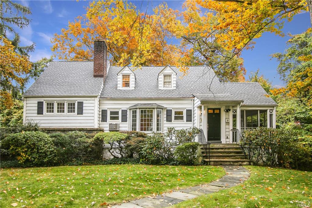 6 Revere Road - Photo 1