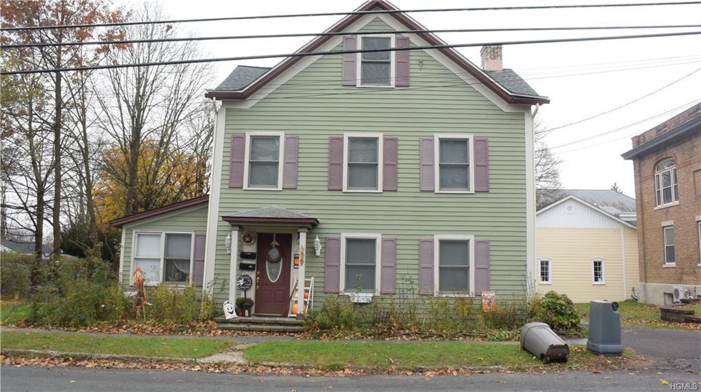 145 Clinton Street - Photo 1