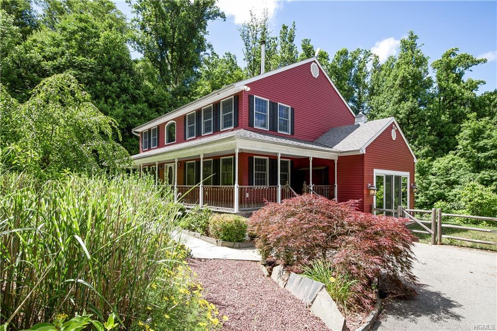 50 Mountain Brook Drive - Photo 1