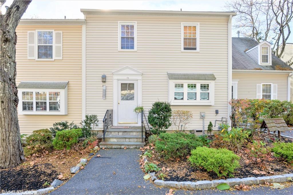 113 Carrollwood Drive - Photo 1