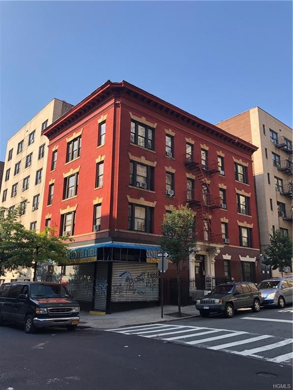 192 E 164th Street - Photo 1
