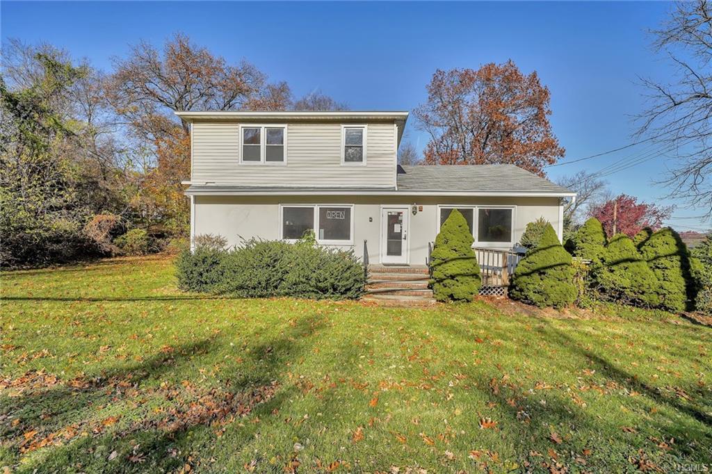 130 Ramapo(Route 202) Road - Photo 1