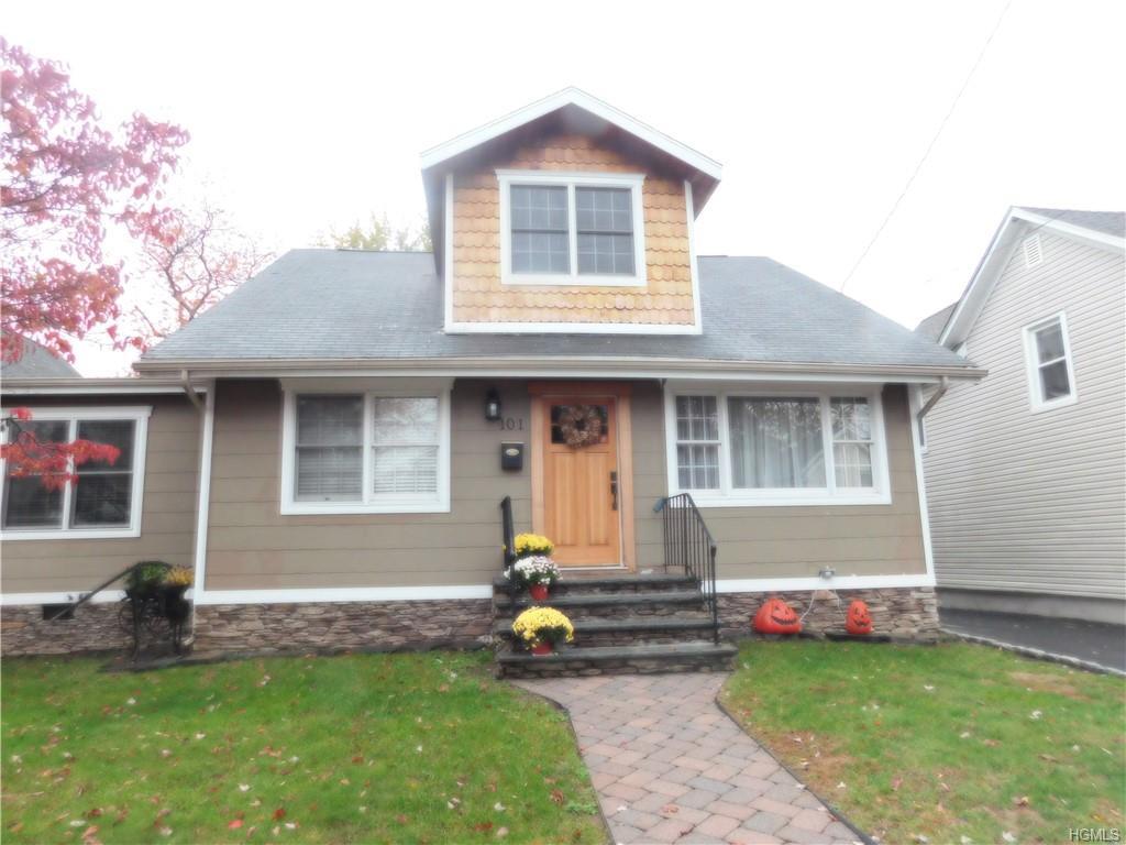 101 Ridge Street - Photo 1