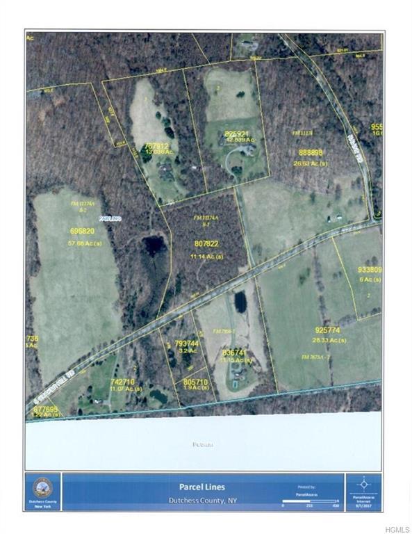 Quaker Hill Road - Photo 1