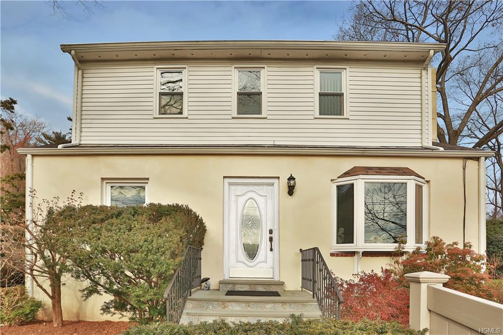 181 Pleasantville Road - Photo 1