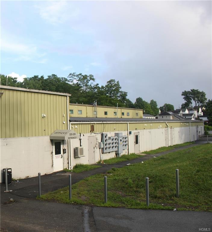320 State Route 208 - Photo 1