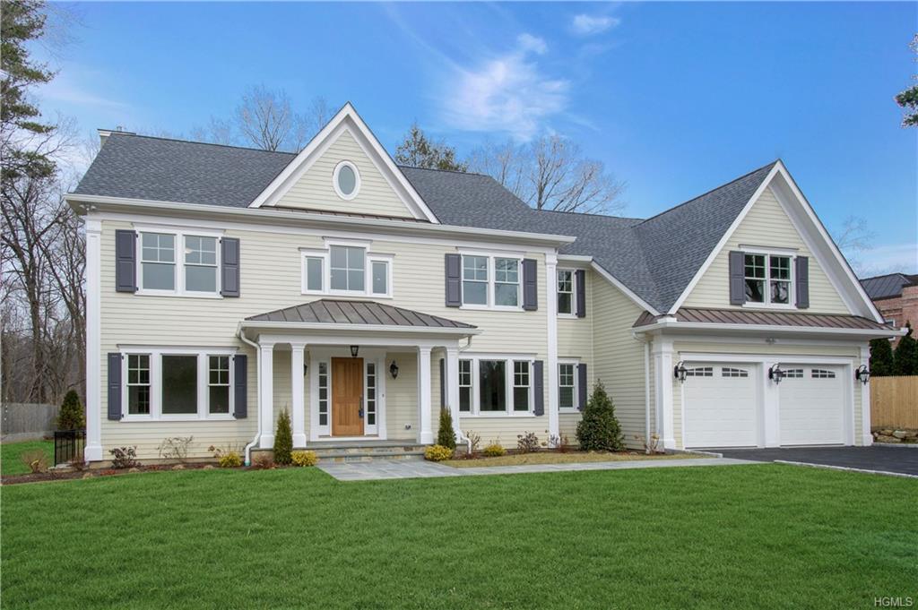 1 Ogden Road - Photo 1