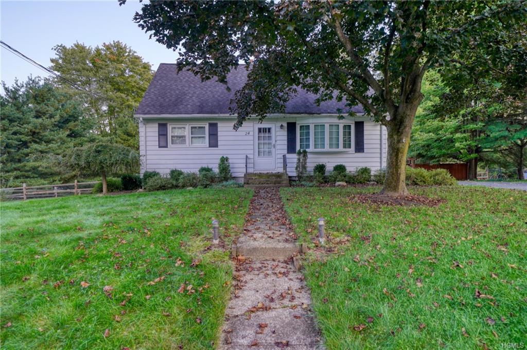 24 Gottlieb Drive - Photo 1