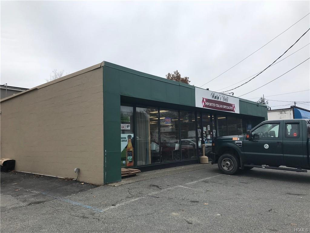 165 Plank Road - Photo 1