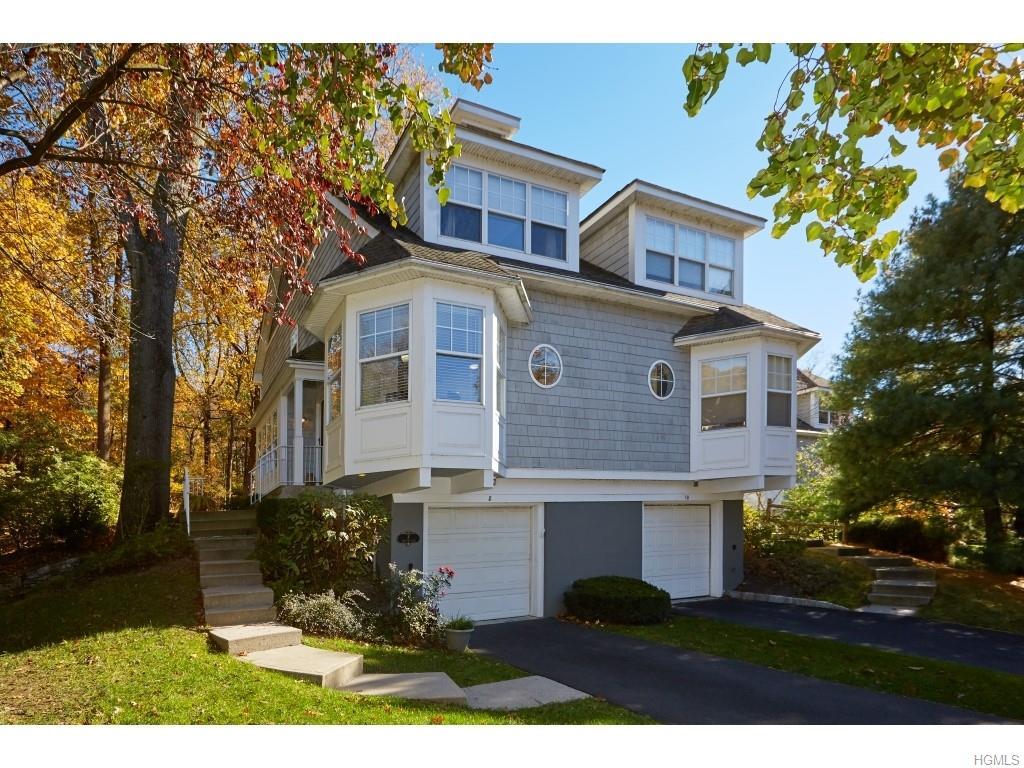 8 Pond View Lane - Photo 1