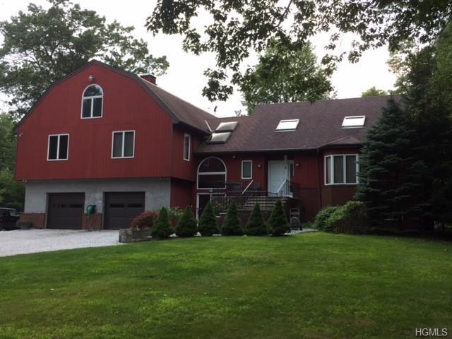 210 Smith Ridge Road - Photo 1