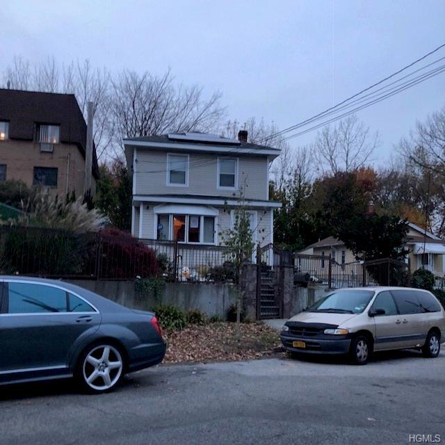 2541 Bouck Avenue - Photo 1