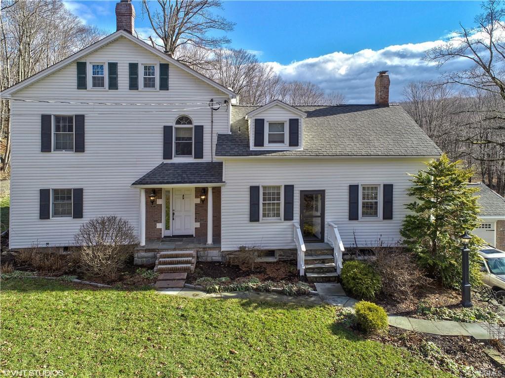 130 Quaker Hill Road - Photo 1