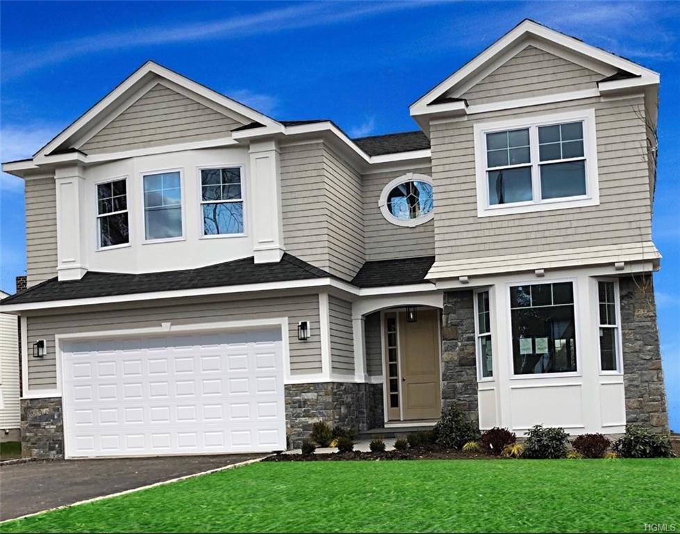 38 Gedney Circle - Photo 1