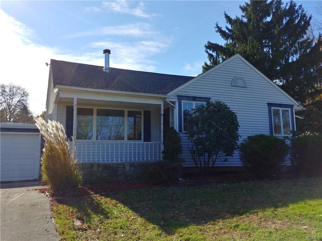 1487 Cross Road - Photo 1