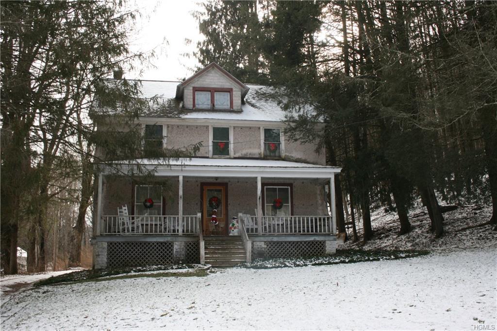 17 Anawanda Lake Road - Photo 1