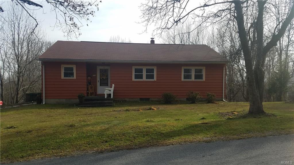 576 Old Mountain Road - Photo 1