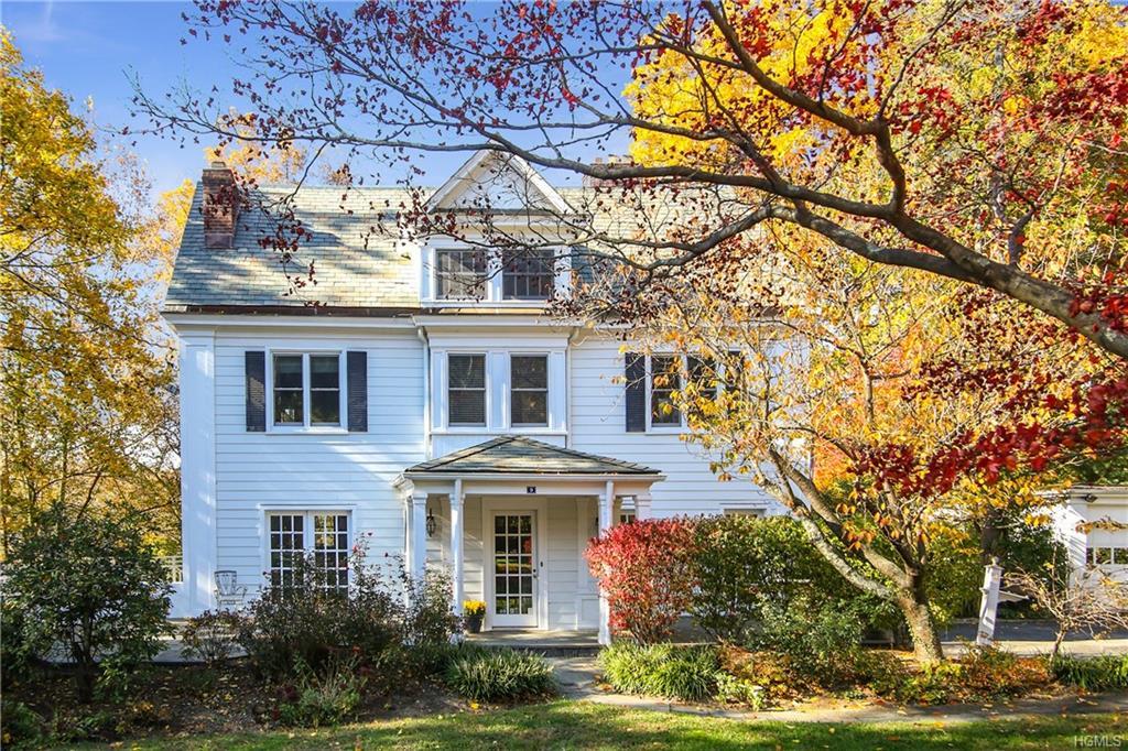 9 Park Road - Photo 1