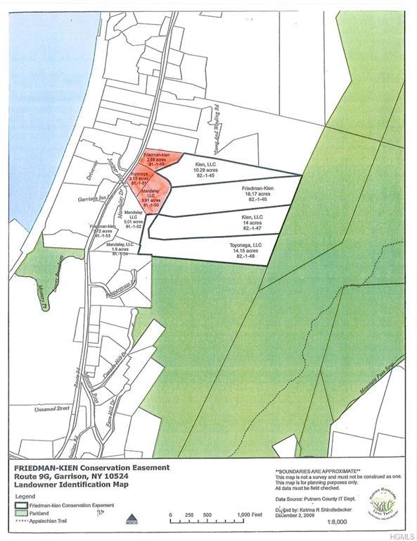 502 Route 9D - Photo 1