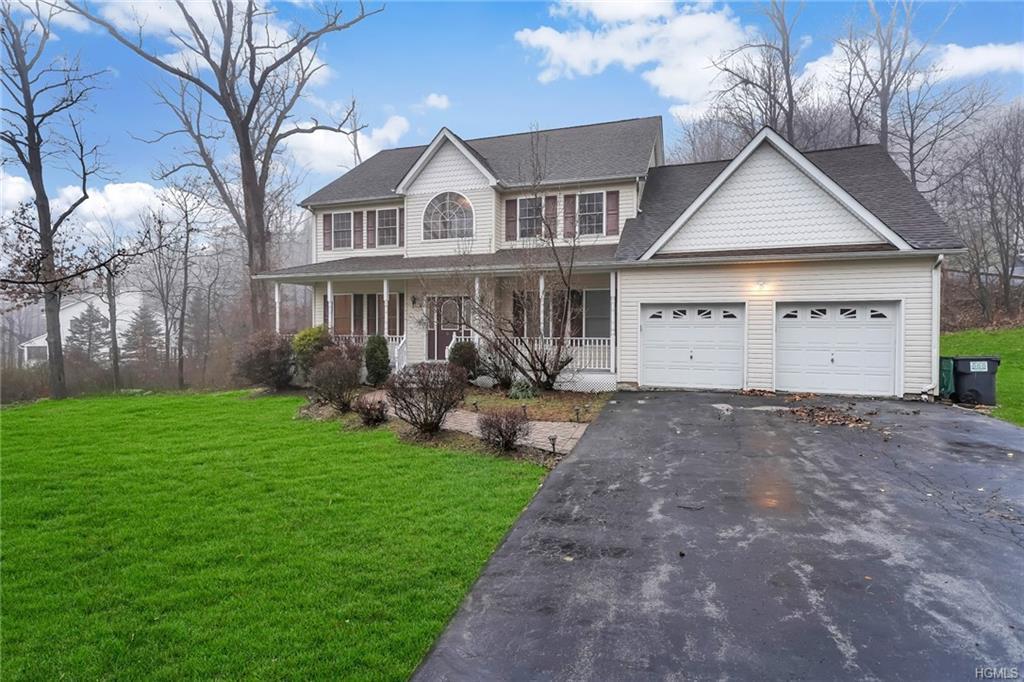 21 Jill Road - Photo 1