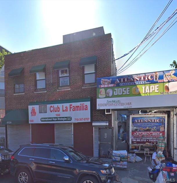 1840 Washington Avenue - Photo 1