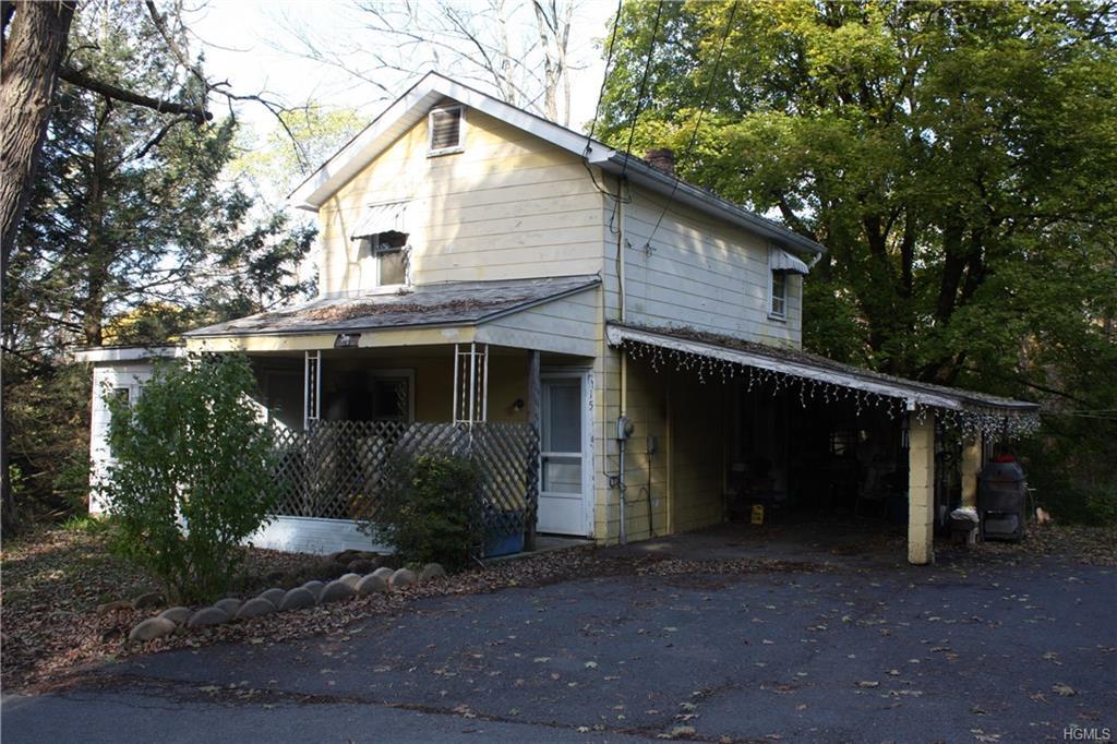 15 Old Greenville Turnpike - Photo 1