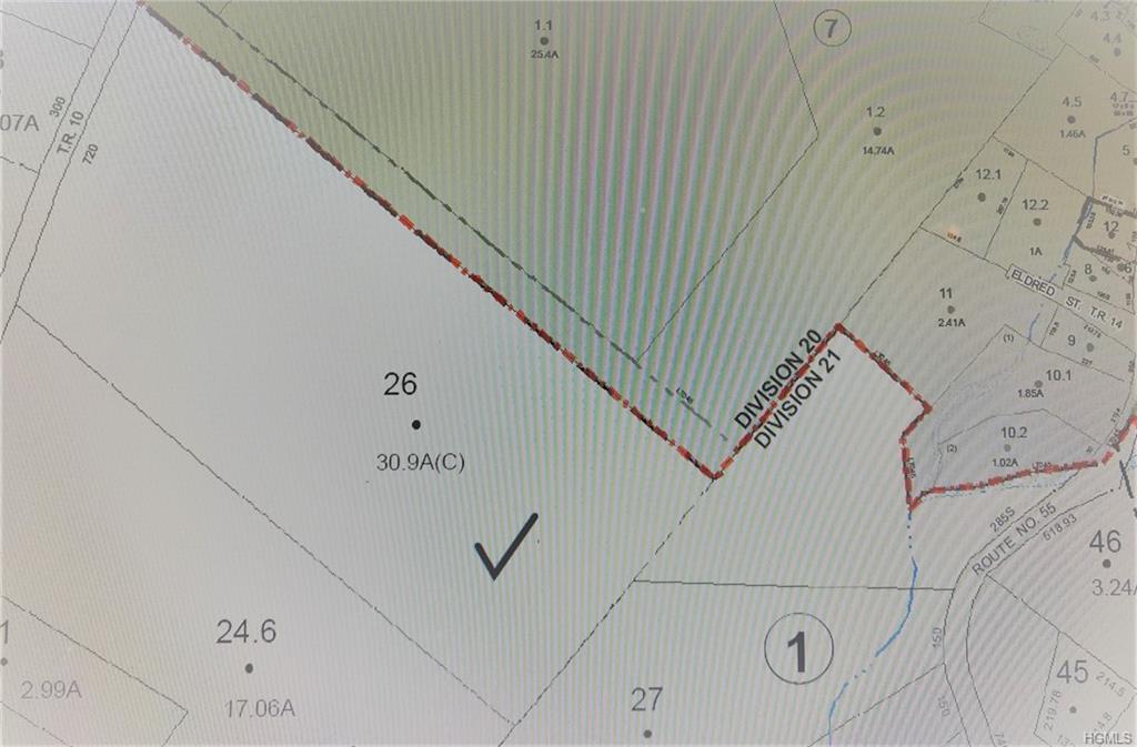 Crawford Road - Photo 1