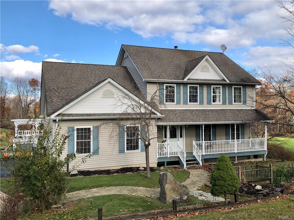146 Coutant Road - Photo 1