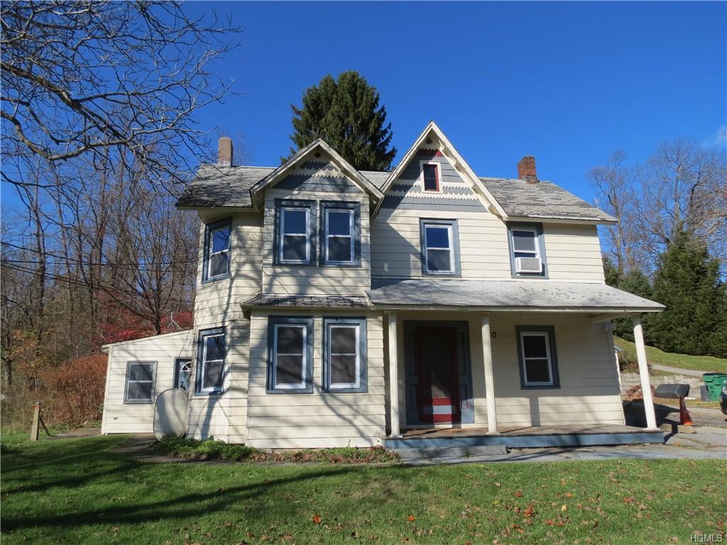 40 Fishkill Road - Photo 1