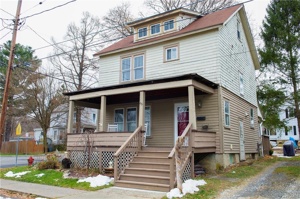 65 Pleasant Avenue - Photo 1