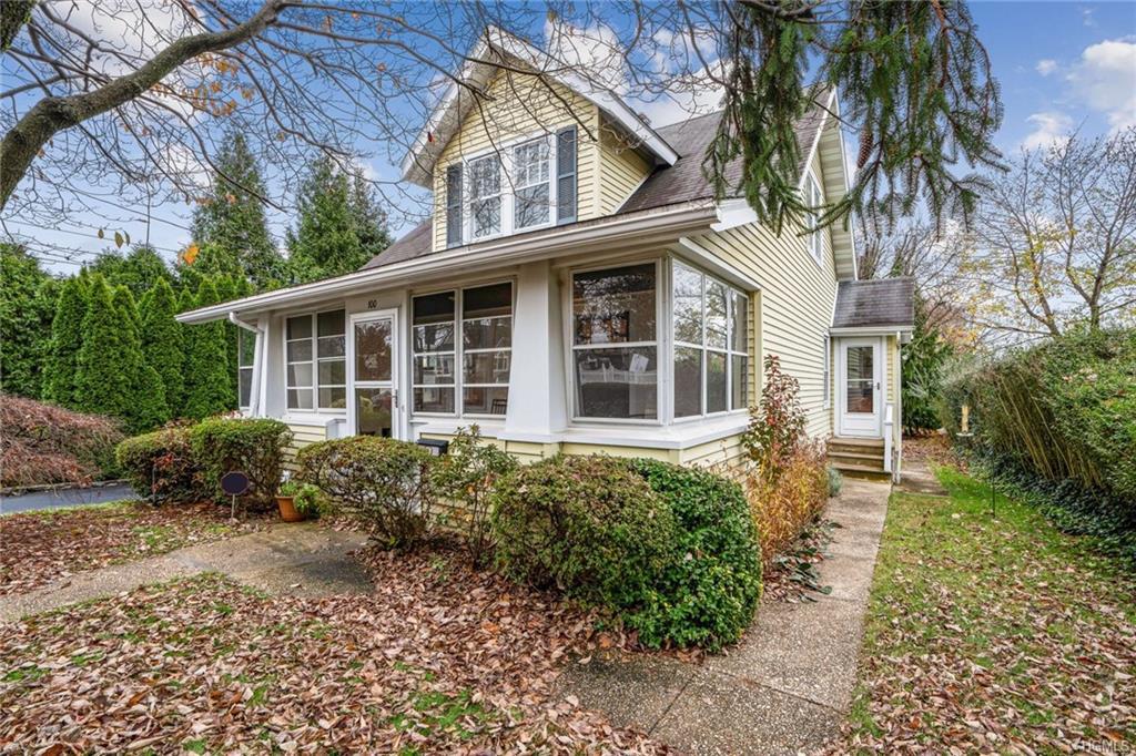 100 Halstead Avenue - Photo 1