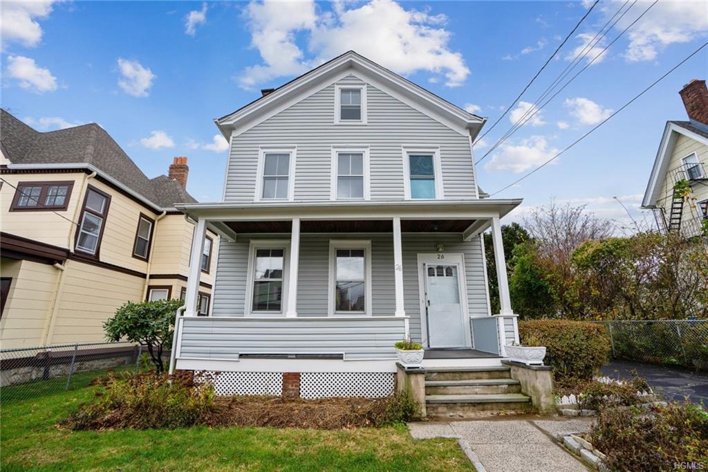 26 Lafayette Street - Photo 1