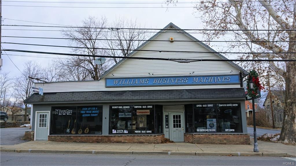 40 Main Street - Photo 1