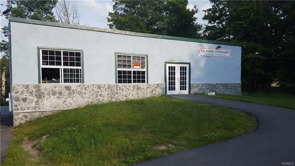 5092 Fallsburg Main Street - Photo 1