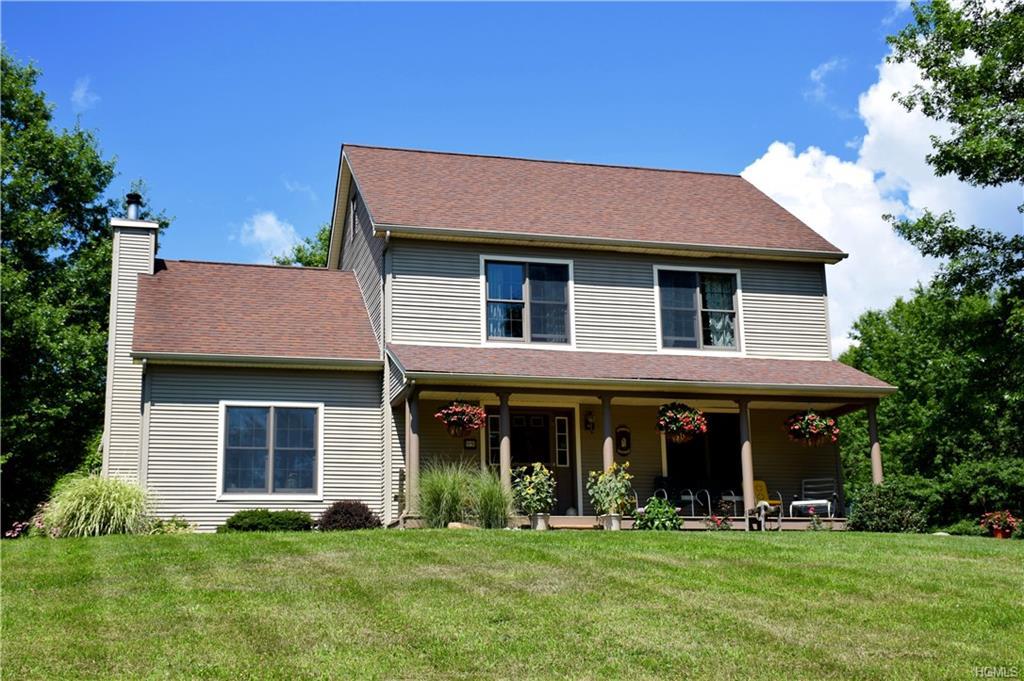 99 Corey Lane - Photo 1