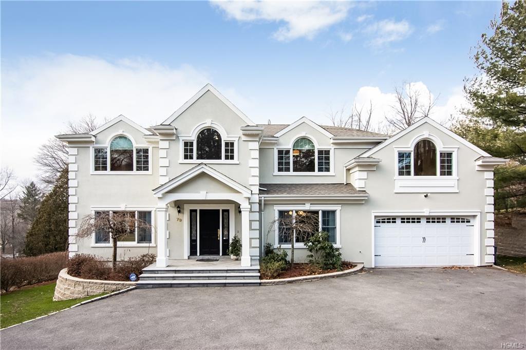 79 Sprain Valley Road - Photo 1