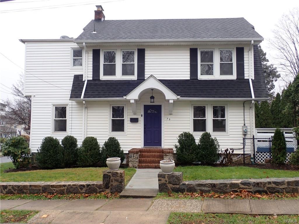 76 Chestnut Avenue - Photo 1