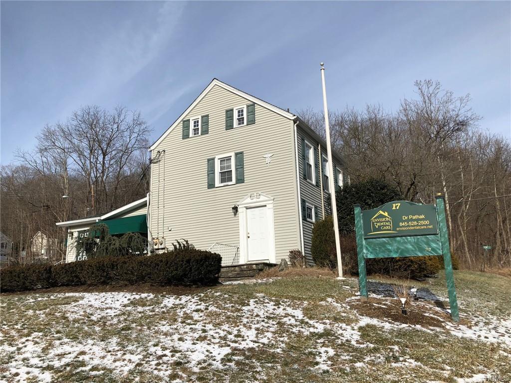 17 Oscawana Lake Road - Photo 1