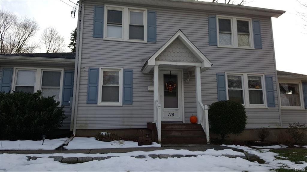 115 Route 59 - Photo 1