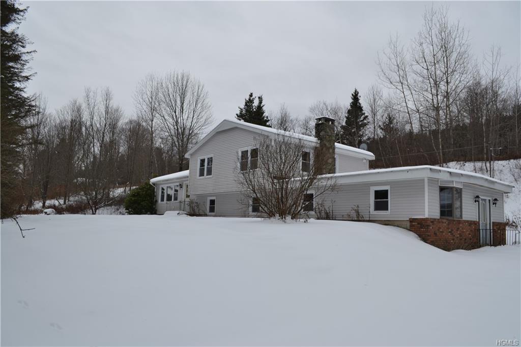203 Tennanah Lake Road - Photo 1