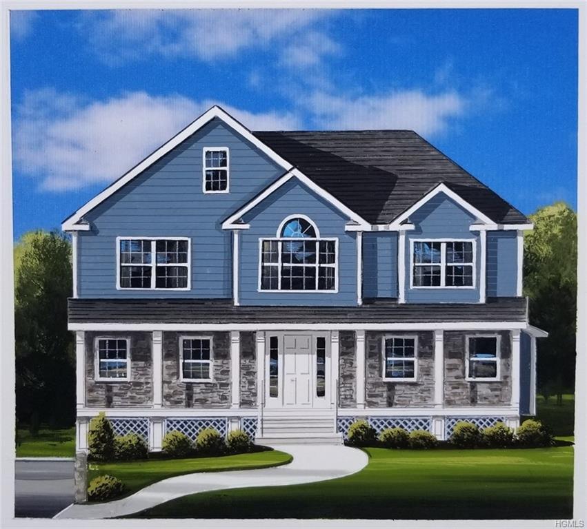 Lot 2 Hickory Hill Rd. - Photo 1