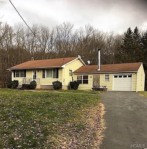 445 Old White Lake Turnpike - Photo 1