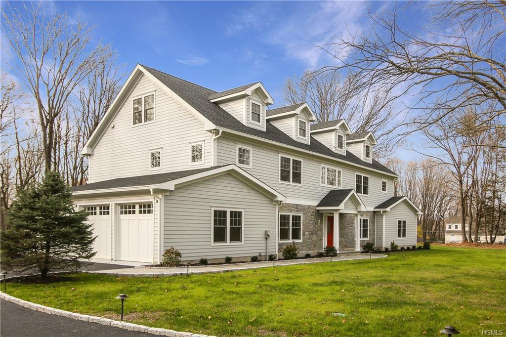 5 Mead Road - Photo 1