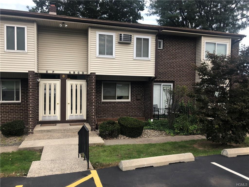 8 Blue Hill Commons Drive - Photo 1