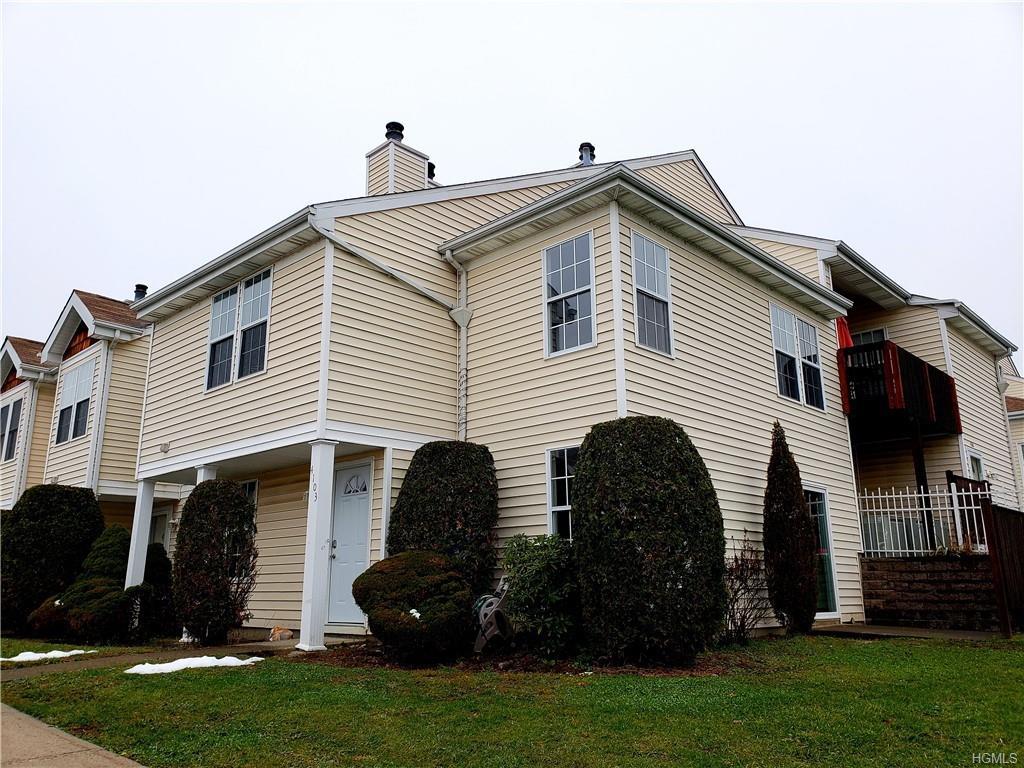 4103 Whispering Hills - Photo 1