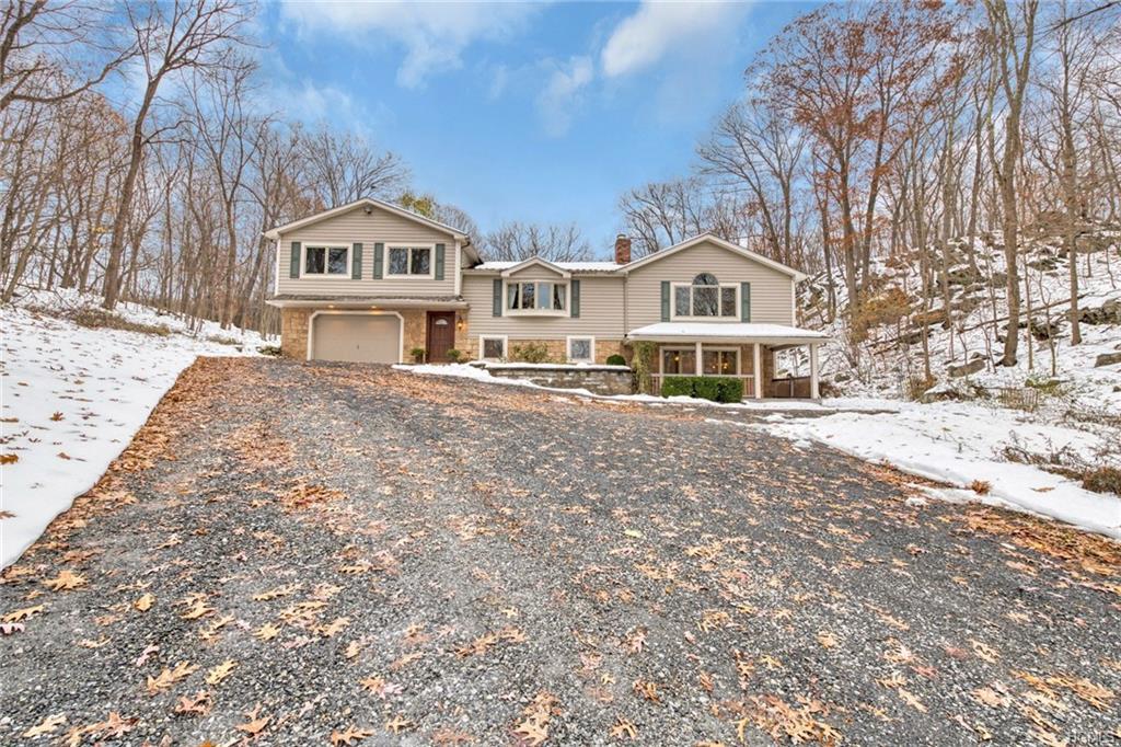 20 Felter Hill Road - Photo 1