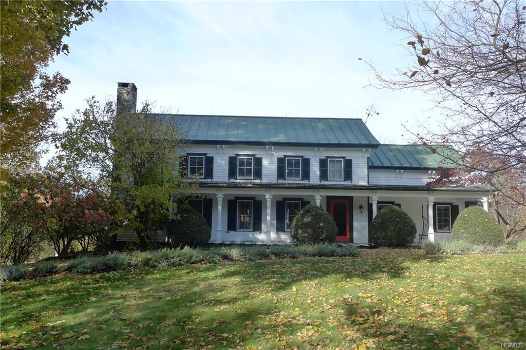 915 Turkey Hill Road - Photo 1