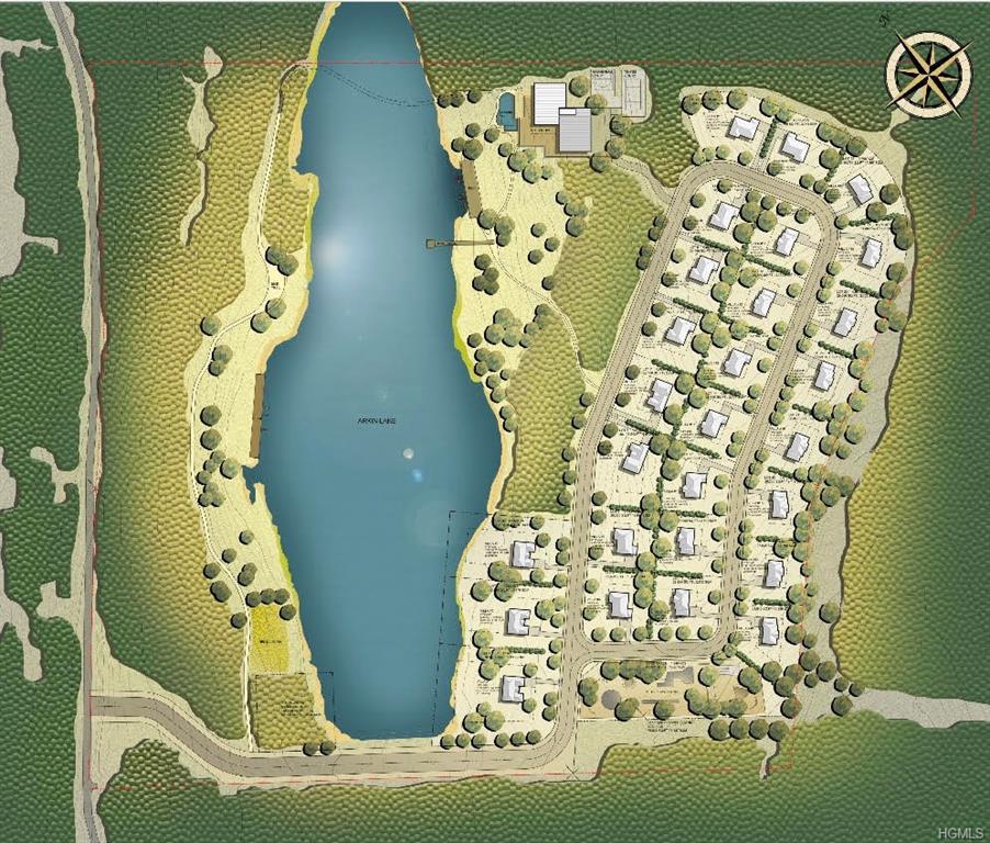 37-55 Lake Arkin Drive - Photo 1