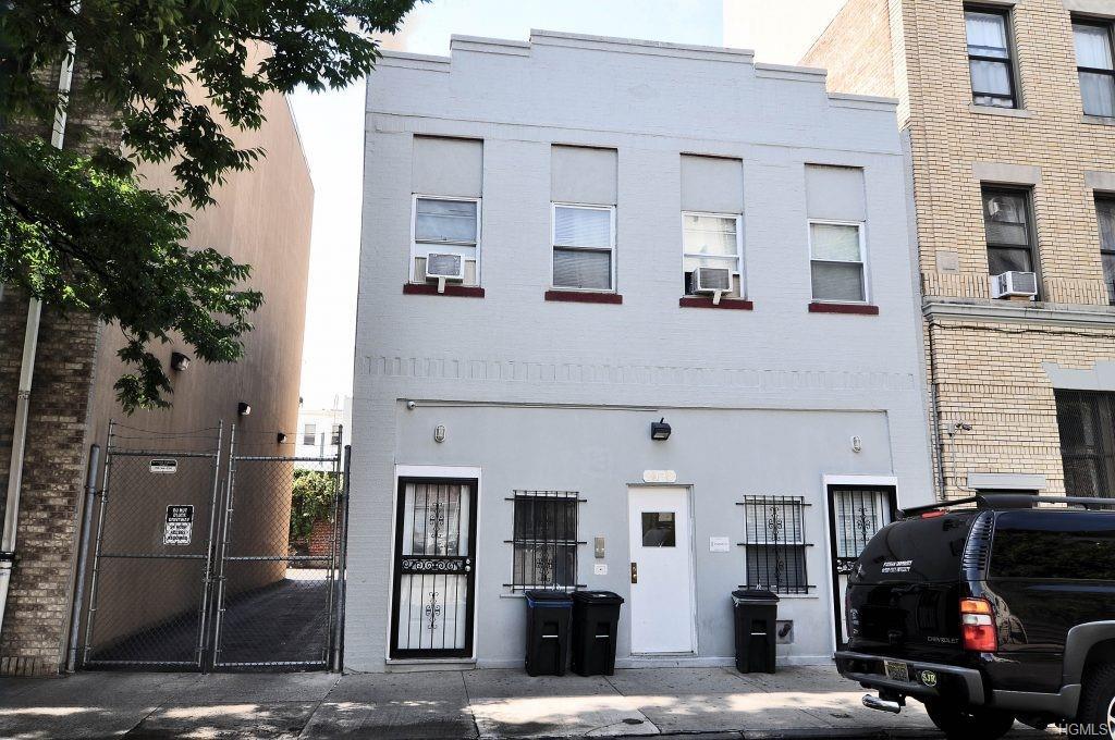 2473 Hughes Avenue - Photo 1