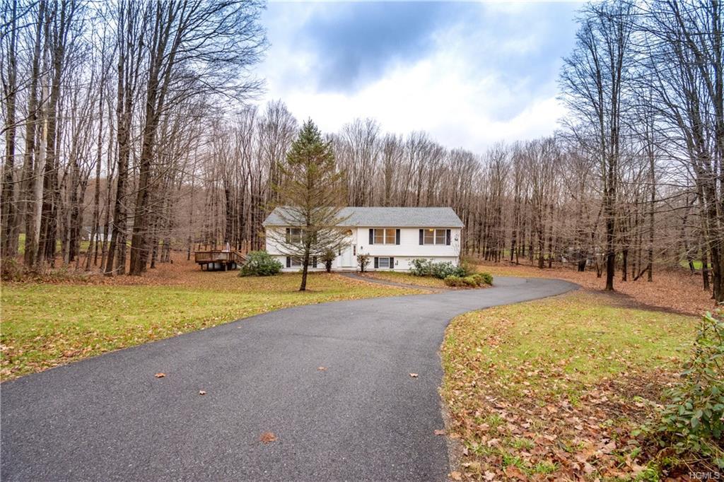 100 Cascade Road - Photo 1